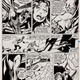 Illustration for article titled This is what $2 million worth of comic book art looks like